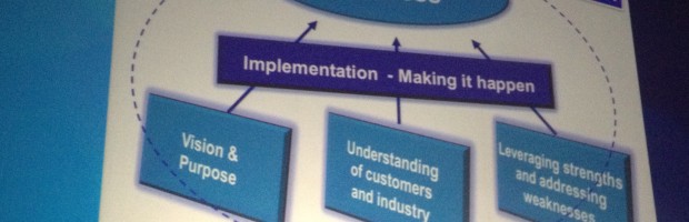 Professor Jamie Anderson